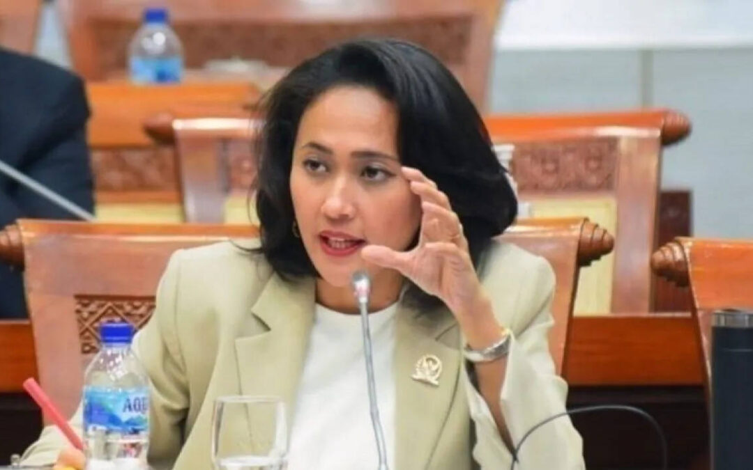 Anggota DPR: Komitmen Pemerintah Lindungi PMI Makin Baik