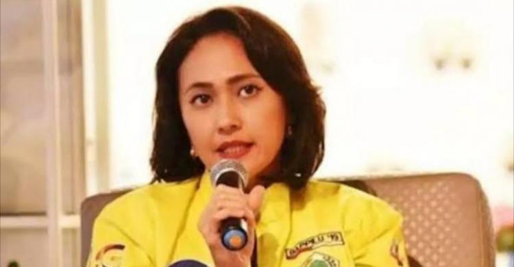 Anggota DPR Dapil Jakarta Minta UMKM Dilibatkan Bikin Masker