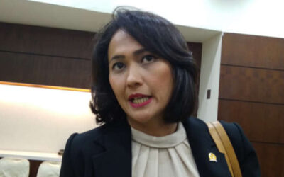 Kasus Kebocoran Data Terjadi Lagi, Golkar Ingin RUU PDP Segera Diselesaikan