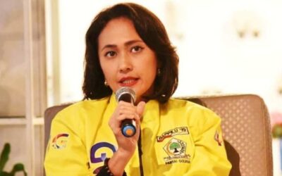 Anggota Baleg: RUU PTKS Urgen Disahkan, Kekerasan Seksual Terjadi Kapan Saja