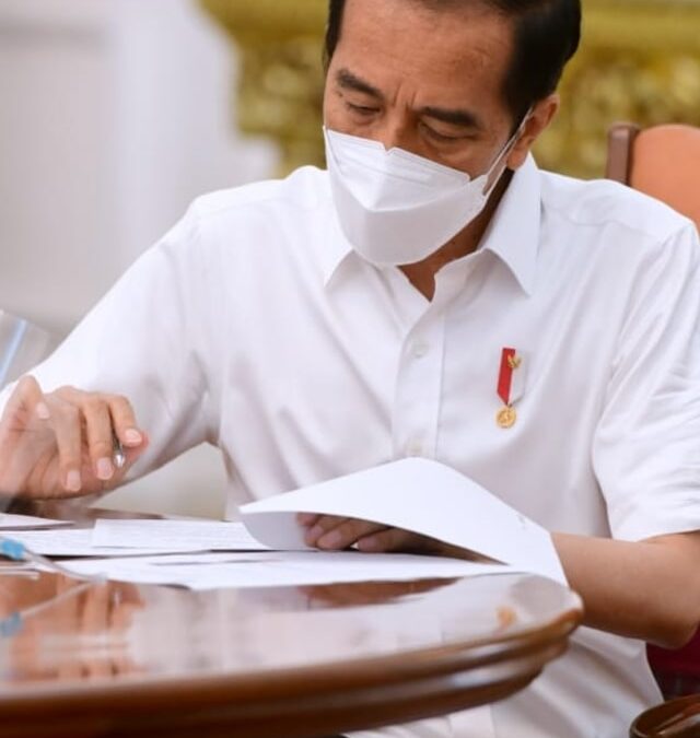 Golkar Dukung Jokowi Revisi UU ITE: Banyak yang Sudah Jadi Korban