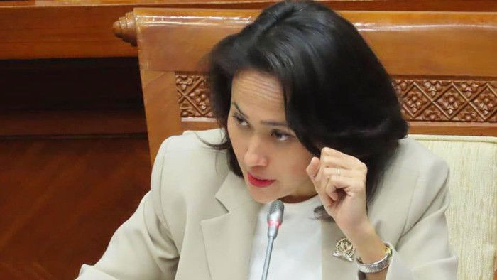 Anggota DPR Soroti Masalah Penyelundupan PMI di Insiden Karamnya Kapal WNI