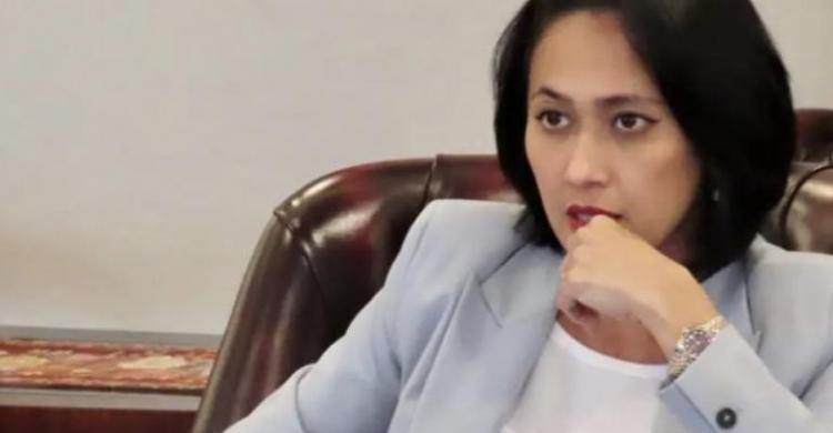 Christina: KBRI Harus Pastikan Pemulangannya