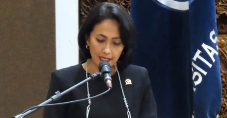 DPR Ingatkan Bahaya Eksploitasi Anak di Medsos, TikTok Jadi Sorotan