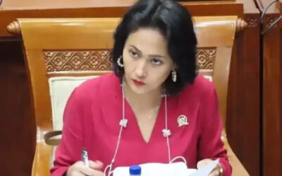 DPR Ingatkan Kemlu Antisipasi Situasi di Taiwan