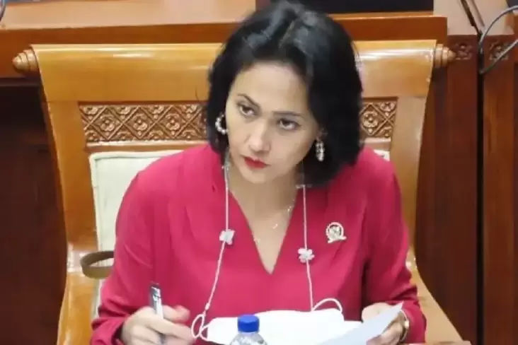 DPR Ingatkan Kemlu Antisipasi Situasi di Taiwan