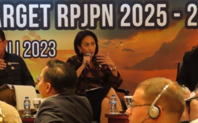DPR RI Dukung Perbaikan Tata Kelola Keamanan Laut