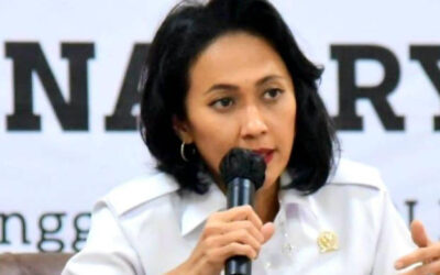DPR Soroti Maraknya WNA Kerja Ilegal Di Bali
