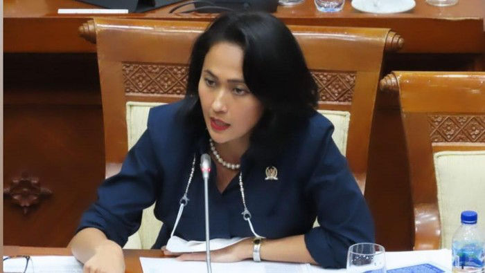 Kekerasan Seksual Naik, Anggota DPR Minta Perlindungan Korban Maksimal