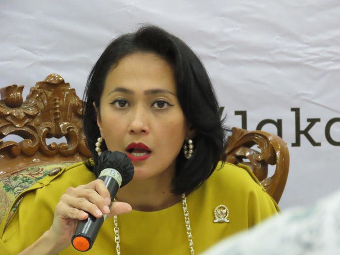 Legislator Golkar Beri Catatan Khusus Soal Penyelesaian Masalah di Papua yang Tak Kunjung Tuntas