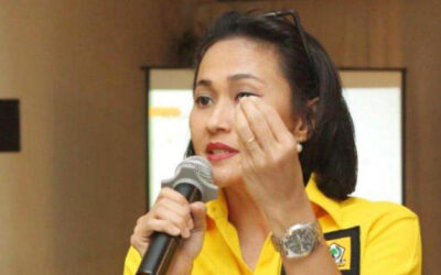 Legislator Golkar Lega MoU Indonesia-Malaysia Ditandatangani: Momen Perbaikan Perlindungan PMI