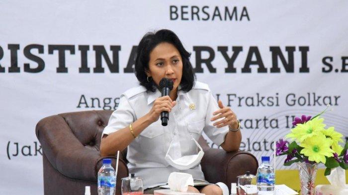 Tolak Tegas Sistem Pemilu Tertutup, Politikus Golkar: Jangan Batasi Ruang Partisipasi Rakyat
