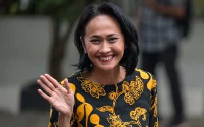 Prabowo Panggil para Calon Wakil Menteri ke Kediaman Jalan Kertanegara